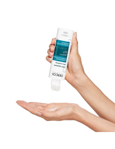 Vichy Dercos Izuzetno smirujući šampon za osjetljivo vlasište, normalna do masna kosa Vichy Dercos Izuzetno smirujući šampon za osjetljivo vlasište, normalna do masna kosa