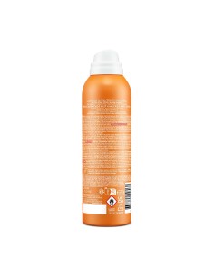 Vichy Capital Soleil Dječji sprej protiv priljepljivanja pijeska na kožu SPF 50+ 2