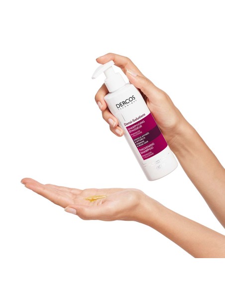 Vichy Dercos Densi Solutions Šampon za tanku i slabu kosu