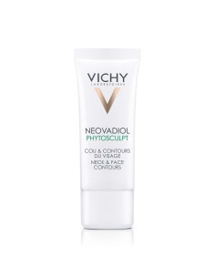 Vichy Neovadiol Phytosculpt Njega za vrat i konture lica