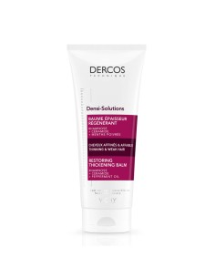 Vichy Dercos Densi Solutions Balzam za tanku i slabu kosu