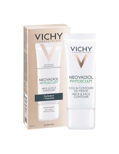 Vichy Neovadiol Phytosculpt Njega za vrat i konture lica 2