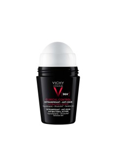 Vichy Deodorant Clinical Control Roll-on dezodorans protiv neugodnih mirisa do 96h (homme) 2