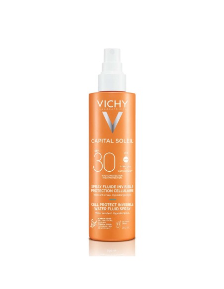 Vichy Capital Soleil Multiprotect Spray SPF 30