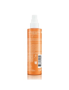 Vichy Capital Soleil Multiprotect Spray SPF 30 2