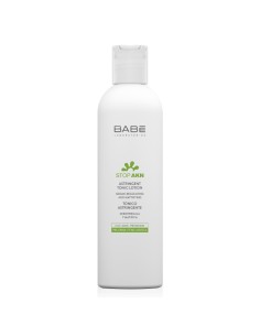 Laboratorios BABÉ StopAKN Astringent Tonic lotion