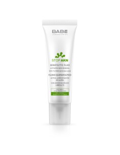 Laboratorios BABÉ StopAKN Keratolytic Fluid