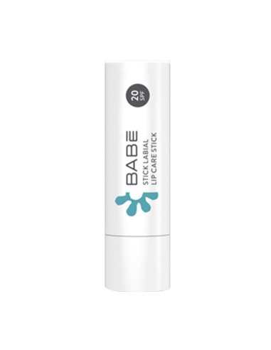 Laboratorios BABÉ Essentials Lip care Stick SPF20