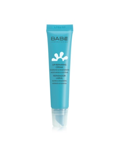 Laboratorios BABÉ Essentials Lip Repairing cream