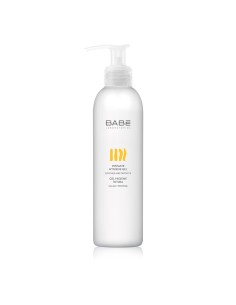 Laboratorios BABÉ Body Gel za intimnu higijenu