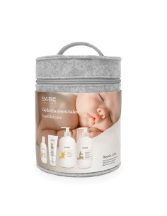 Laboratorios BABÉ Pediatric Kit