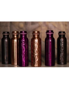 Enlight Bakrena boca za vodu