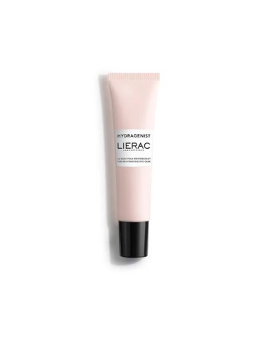 Lierac Hydragenist Hidratantni gel NOVO