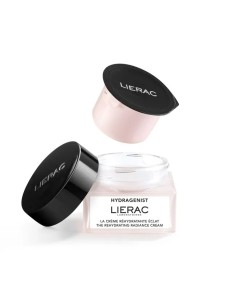 Lierac Hydragenist Hidratantna krema Refill NOVO