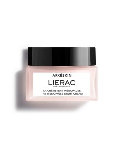 Lierac Arkeskin noćna krema za lice NOVO