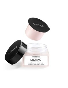 Lierac Arkeskin noćna krema za lice Refill NOVO