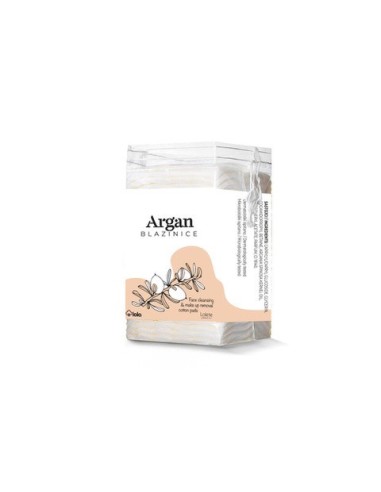 Lolete premium argan 2u1 blazinice