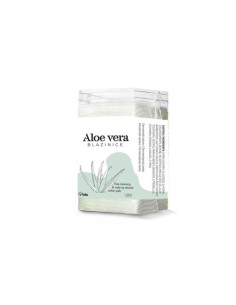Lolete premium aloe vera 2u1 blazinice