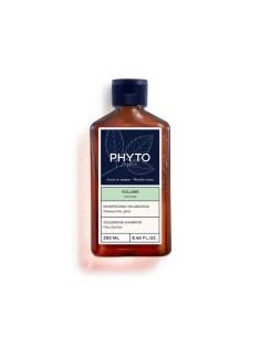 Phyto Phytovolume šampon za volumen