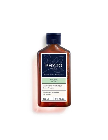 Phyto Phytovolume šampon za volumen