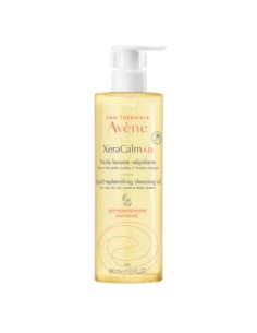 Avene Xeracalm A.D. Relipidirajuće ulje za čišćenje