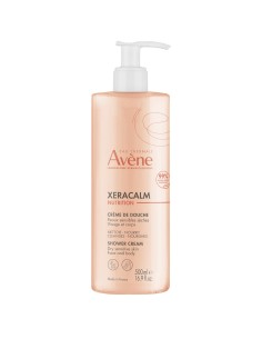 Avene Xeracalm Nutrition Krema za tuširanje
