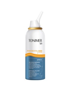 Tonimer lab Panthexyl sprej za nos