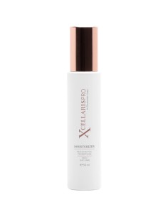 Dermaroller XCellarisPro Moisturizer