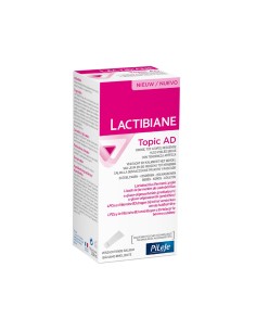 PiLeJe Lactibiane Topic AD emolijentni balzam