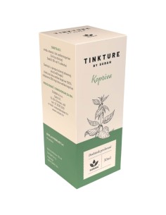 Suban Kopriva Tinktura