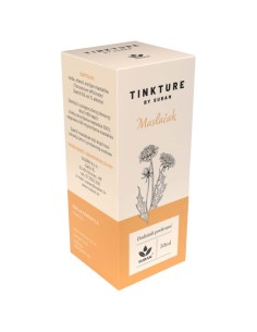 Suban Maslačak Tinktura