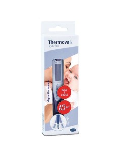 Hartmann Toplomjer Thermoval Kids Flex