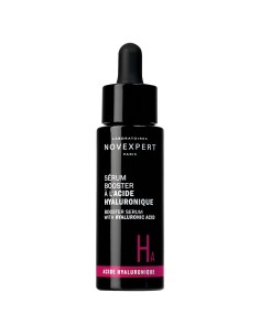 Novexpert Hijaluron Booster Serum sa hijaluronskom kiselinom