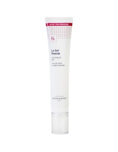 Novexpert Hijaluron Repulp Gel