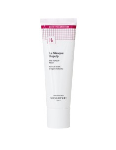 Novexpert Hijaluron Repulp maska