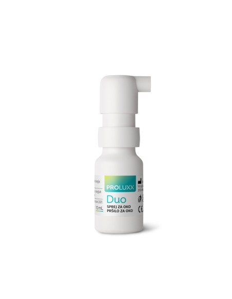 Proluxx Duo sprej za oko Proluxx Duo sprej za oko