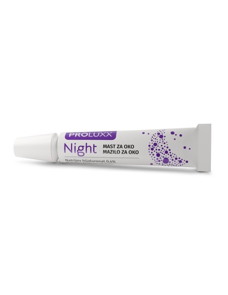 Proluxx Night mast za oko Proluxx Night mast za oko