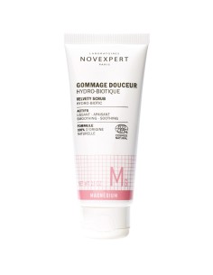 Novexpert Magnezij Velvety Hydro-Biotic Piling