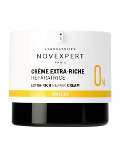 Novexpert Omega Ekstra bogata krema za oporavak