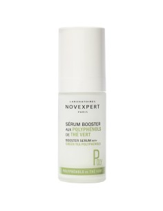 Novexpert Polifenol Booster serum s polifenolima - protiv tamnih mrlja