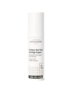 Novexpert Pro-Collagen Expert Anti-aging za područje oko očiju
