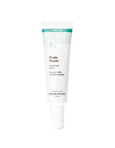 Novexpert Trio-Cink Purifying fluid