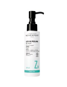 Novexpert Trio-Cink Peeling noćni losion