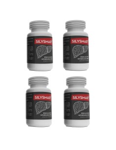 Damasalis Silysmart kapsule 3+1 PROMO 2