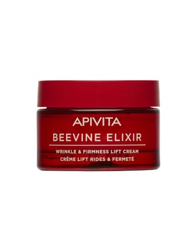 Apivita Beevine Elixir krema lagane teksture