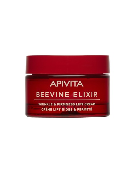 Apivita Beevine Elixir krema lagane teksture Apivita Beevine Elixir krema lagane teksture