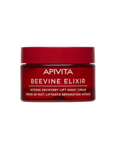 Apivita Beevine Elixir noćna krema