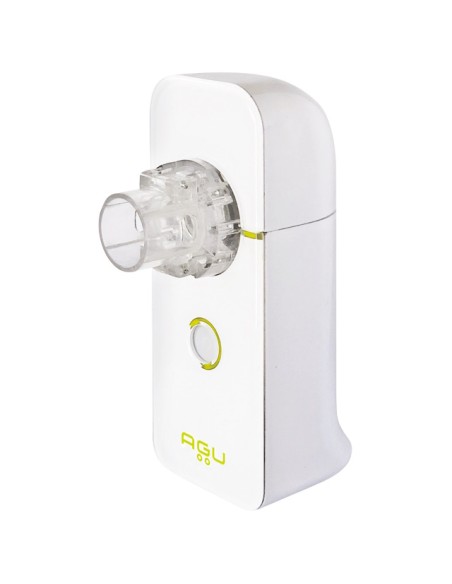 AGU Pametni Mesh inhalator AGU SN10 AGU Pametni Mesh inhalator AGU SN10