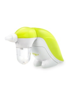 AGU Nosni aspirator za djecu Penguin AGU NS19