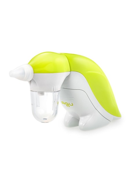 AGU Nosni aspirator za djecu Penguin AGU NS19 AGU Nosni aspirator za djecu Penguin AGU NS19